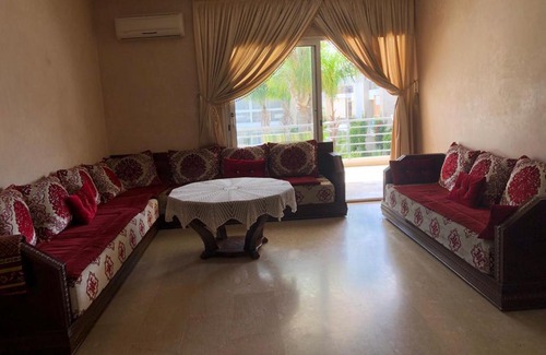 Soualem Trifiya Apartment | Les perles de tamaris