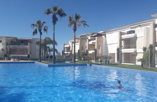 Tamariss Apartment | Les perles de tamaris
