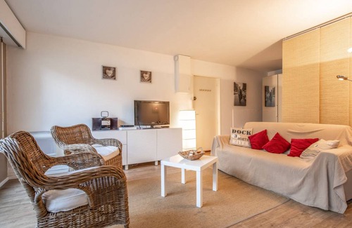 Arcachon Apartment | Les Perlières Arcachon