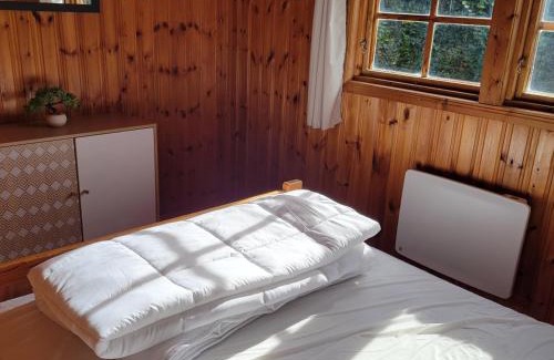 Machiel Ski Chalet | Les Petites Cabanes de Machiel