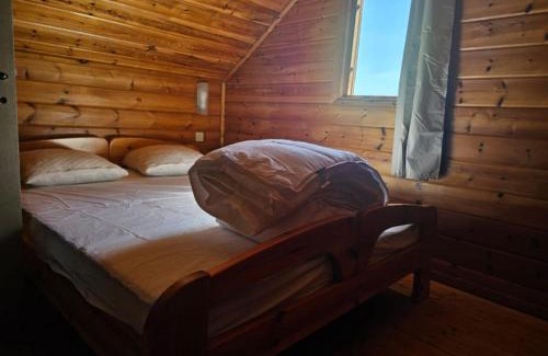 Machiel Ski Chalet | Les Petites Cabanes de Machiel