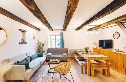 Saint-Coulomb House | Les Petits Matelots - Maison proche plage