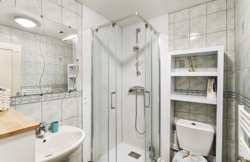 Saint-Coulomb House | Les Petits Matelots - Maison proche plage
