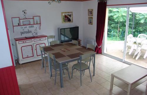 Vitrac House | Les Petits Prés