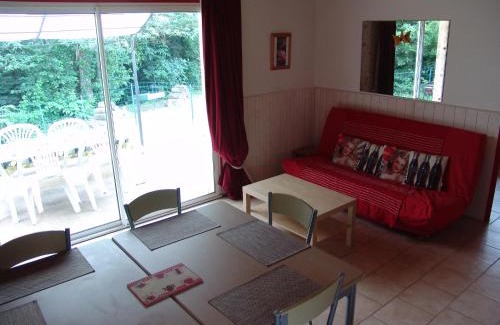 Vitrac House | Les Petits Prés