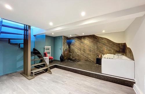 Dunkerque Centre Apartment | Les pièces du puzzle