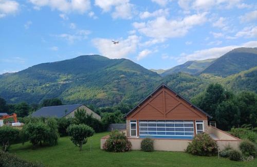 Bagneres-de-Luchon Apartment | Les Pics d'Aran