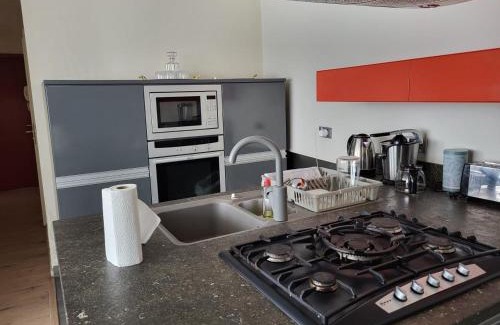 Quartier Saint-Gery - Sint-Gorikswijk Apartment | Les Pieds a La Grande Place