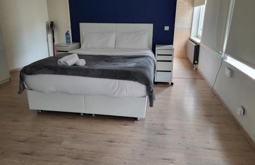 Quartier Saint-Gery - Sint-Gorikswijk Apartment | Les Pieds a La Grande Place