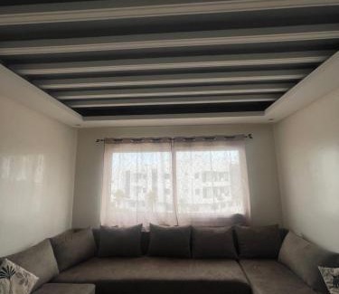 Harhoura Apartment | Les pieds dans l eau
