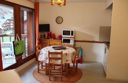Les Contamines-Montjoie Apartment | Les Pierres Blanches Contamines Montjoie