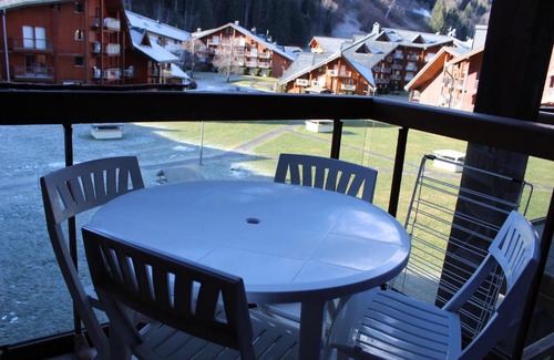 Les Contamines-Montjoie Apartment | Les Pierres Blanches Contamines Montjoie