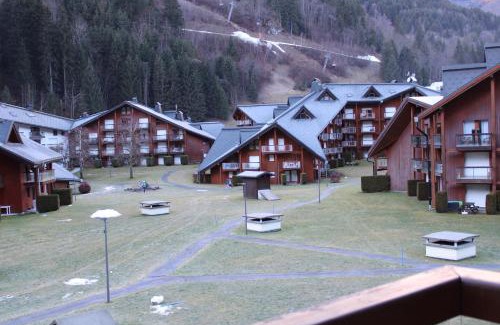 Les Contamines-Montjoie Apartment | Les Pierres Blanches Contamines Montjoie