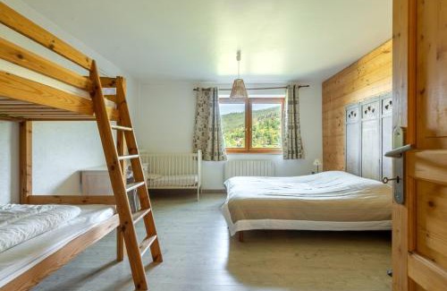 Ventron Apartment | Les Pistes de Ventron