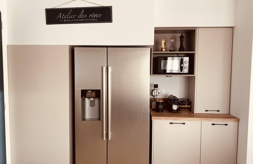 Maillane House | Les Plaines en Provence