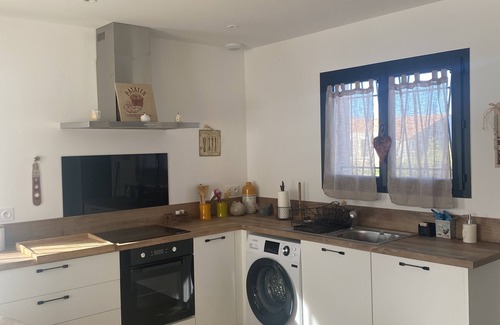 Maillane House | Les Plaines en Provence