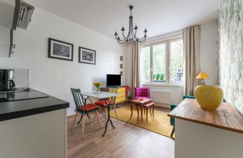 Arras Apartment | Les Potiers 1 - proche centre historique