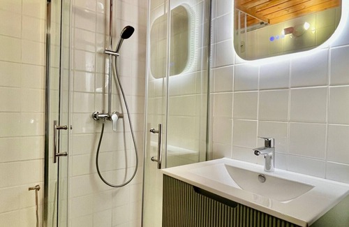 Allos Apartment | Les Pounchus D N°02 - 3P8