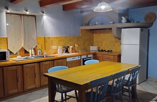 Dommartin-les-Remiremont House | Les Près des Gazons" country house