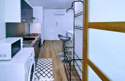 Romans-sur-Isere Apartment | Les Quais du Centre-Ville