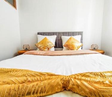 Romans-sur-Isere Apartment | Les Quais du Centre-Ville