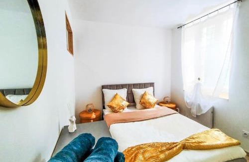 Romans-sur-Isere Apartment | Les Quais du Centre-Ville