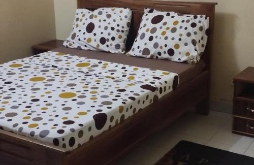 Ouagadougou Apartment | Les Résidences chez PACO