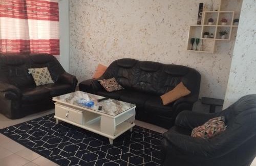 Ouagadougou Apartment | Les Résidences chez PACO