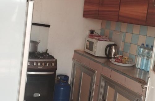 Ouagadougou Apartment | Les Résidences chez PACO