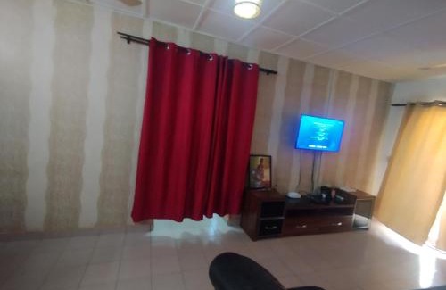 Ouagadougou Apartment | Les Résidences chez PACO