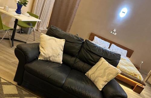 Porto-Novo Apartment | Les Résidences de Gorée Porto-Novo