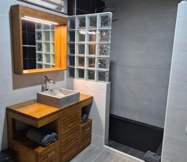 Cayenne Apartment | Les Résidences Primevère