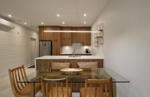 Orford Apartment | Les Repères - Condos
