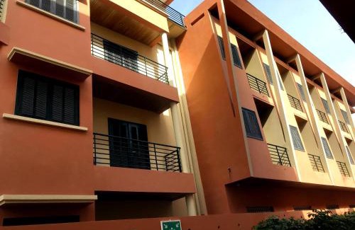 Dakar Hotel | Les Residences MAMOUNE