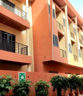 Dakar Hotel | Les Residences MAMOUNE