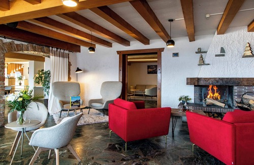 Cordon Hotel | Les Rhodos