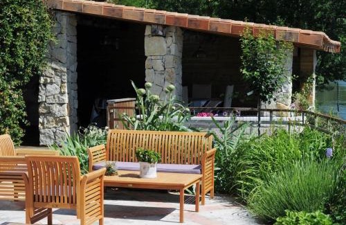 Saint-Astier Hotel | LES RIVES DE L'ISLE