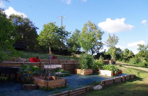 Le Boupere House | Les Rives du Lay