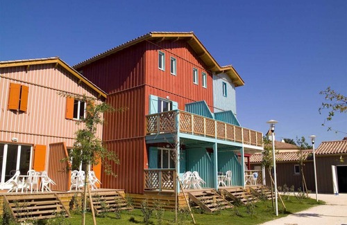 Le Teich Apartment | Les Rives Marines 3
