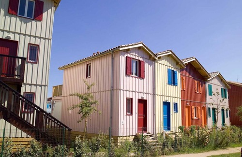 Le Teich Apartment | Les Rives Marines 3
