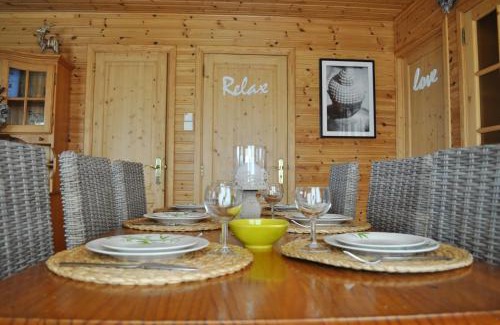 La Roche-en-Ardenne House | Les Rochettes - Cailloux 4