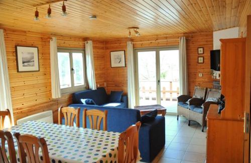 La Roche-en-Ardenne House | Les Rochettes - Vénus 1
