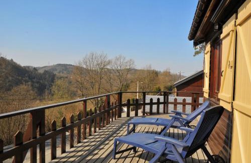 La Roche-en-Ardenne House | Les Rochettes - Vénus 1