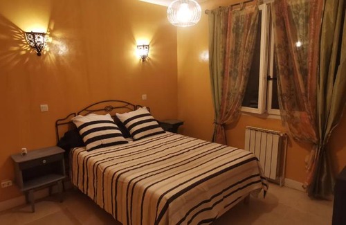 Villeneuve-sur-Lot House | Les romarins