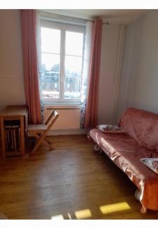 Veules-les-Roses Apartment | Les roses à la plage