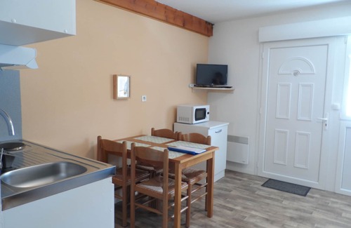 Premanon Apartment | Les Rousses (Jura) alt.1300m Appart 2/4 pers, quiet and nature.