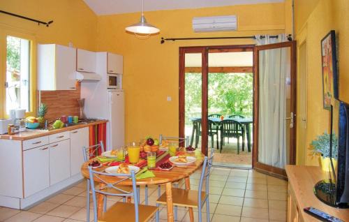 Gramat Apartment | Les Ségalières