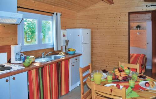 Gramat Apartment | Les Ségalières