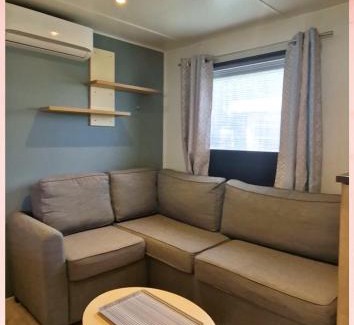 Serignan Other | Les Sables du Midi, Agréable Mobilhome 6 personnes Valras Plage