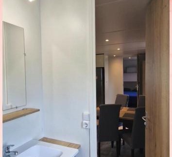 Serignan Other | Les Sables du Midi, Agréable Mobilhome 6 personnes Valras Plage